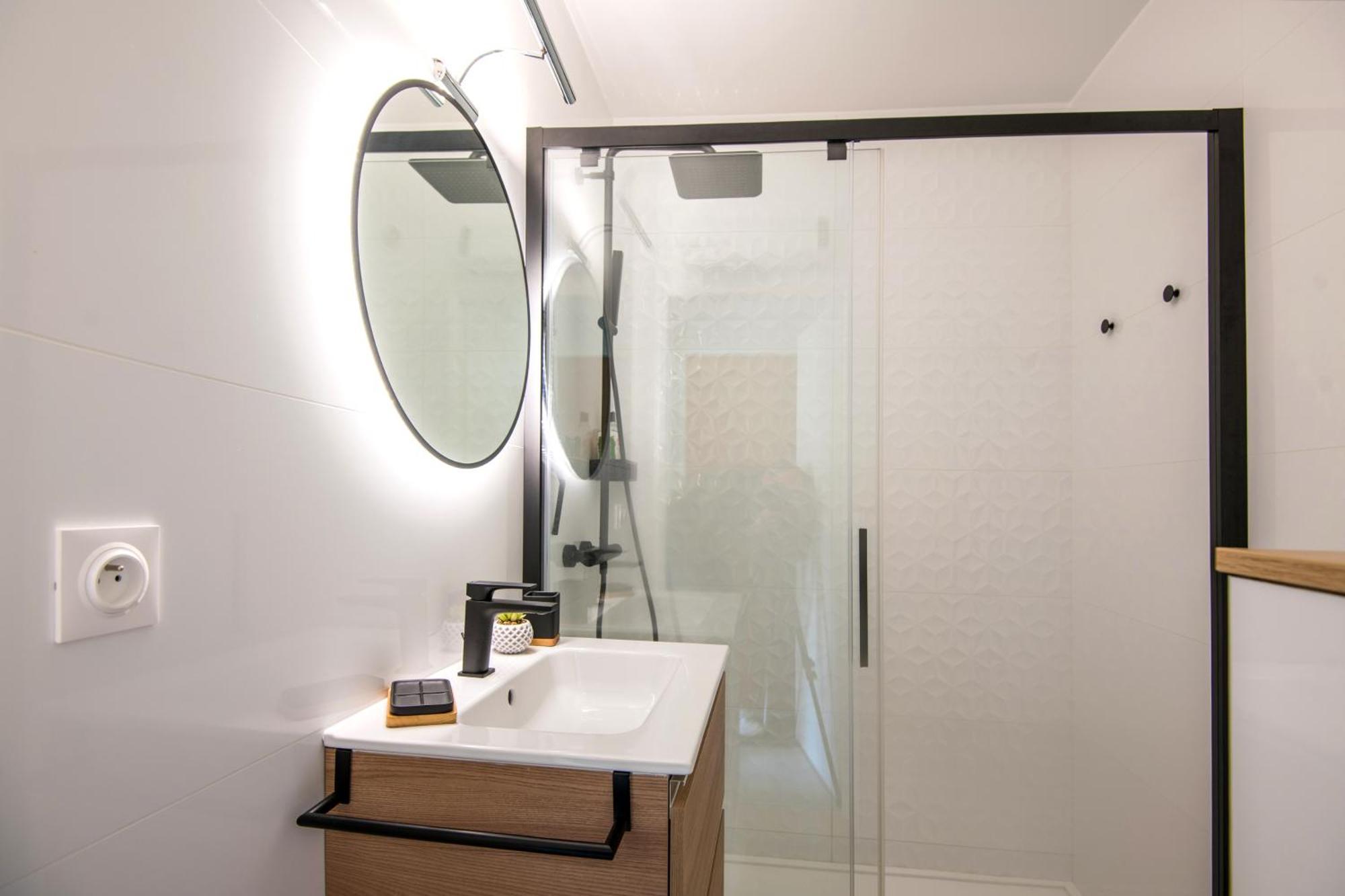 Studio Cosy - Tout Confort Rodez Luaran gambar