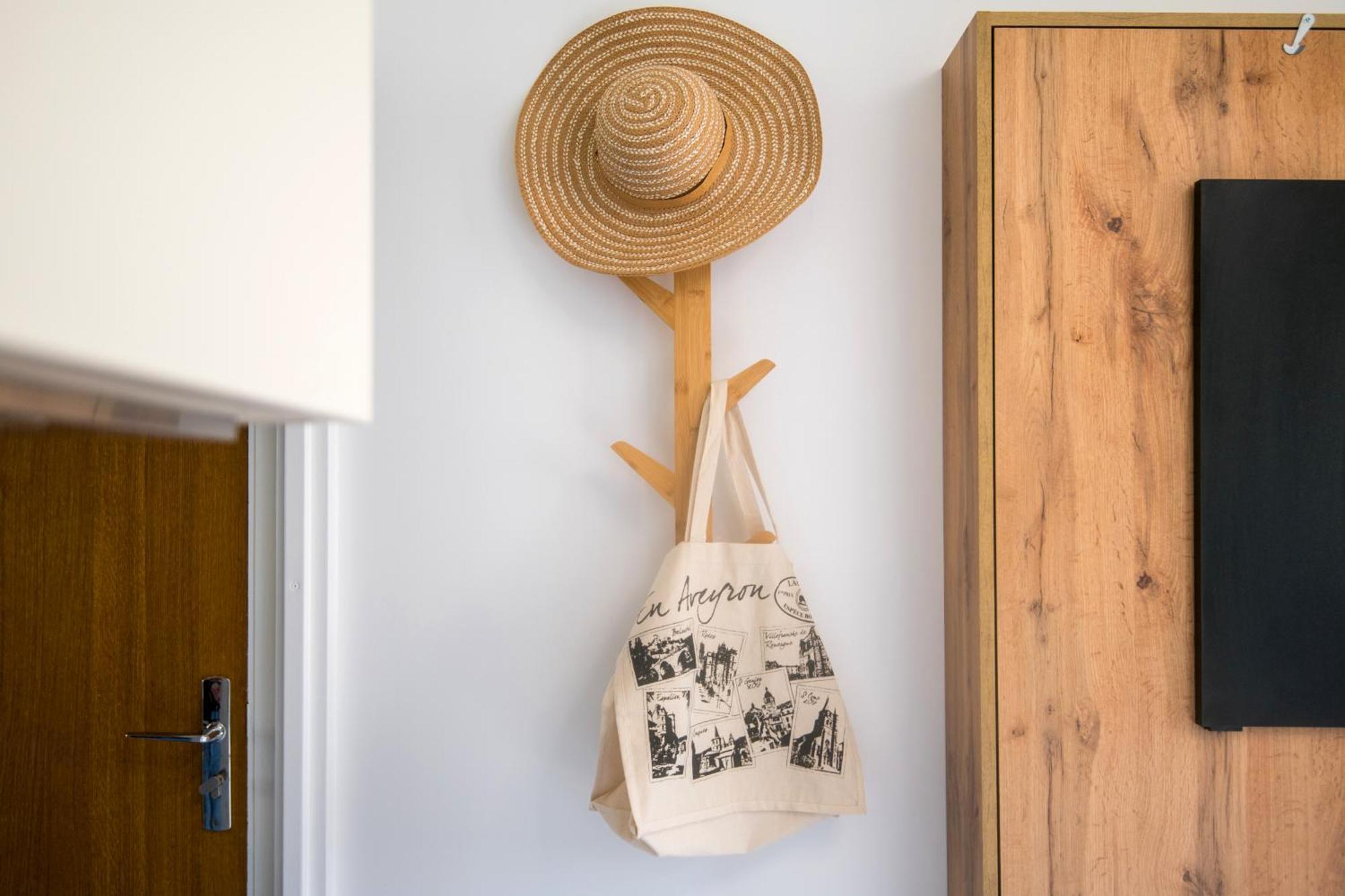 Studio Cosy - Tout Confort Rodez Luaran gambar